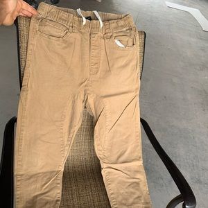 I am not cool enough to wear them